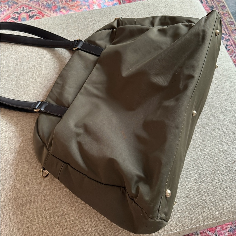 Lo & Sons OG Laptop/Work Bag